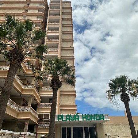 Las Americas Tenerife Arona  Zewnętrze zdjęcie