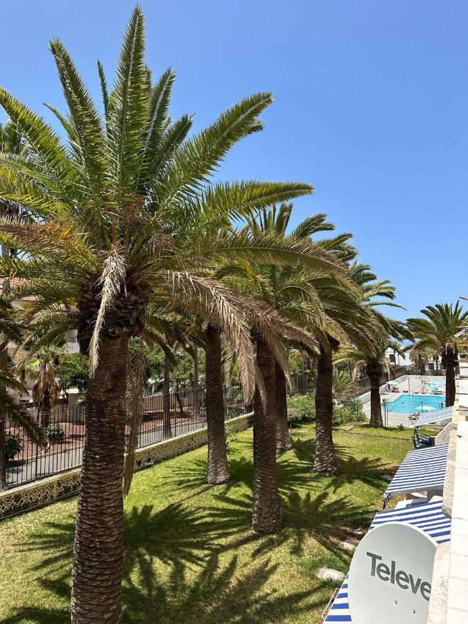 Las Americas Tenerife Arona  Zewnętrze zdjęcie