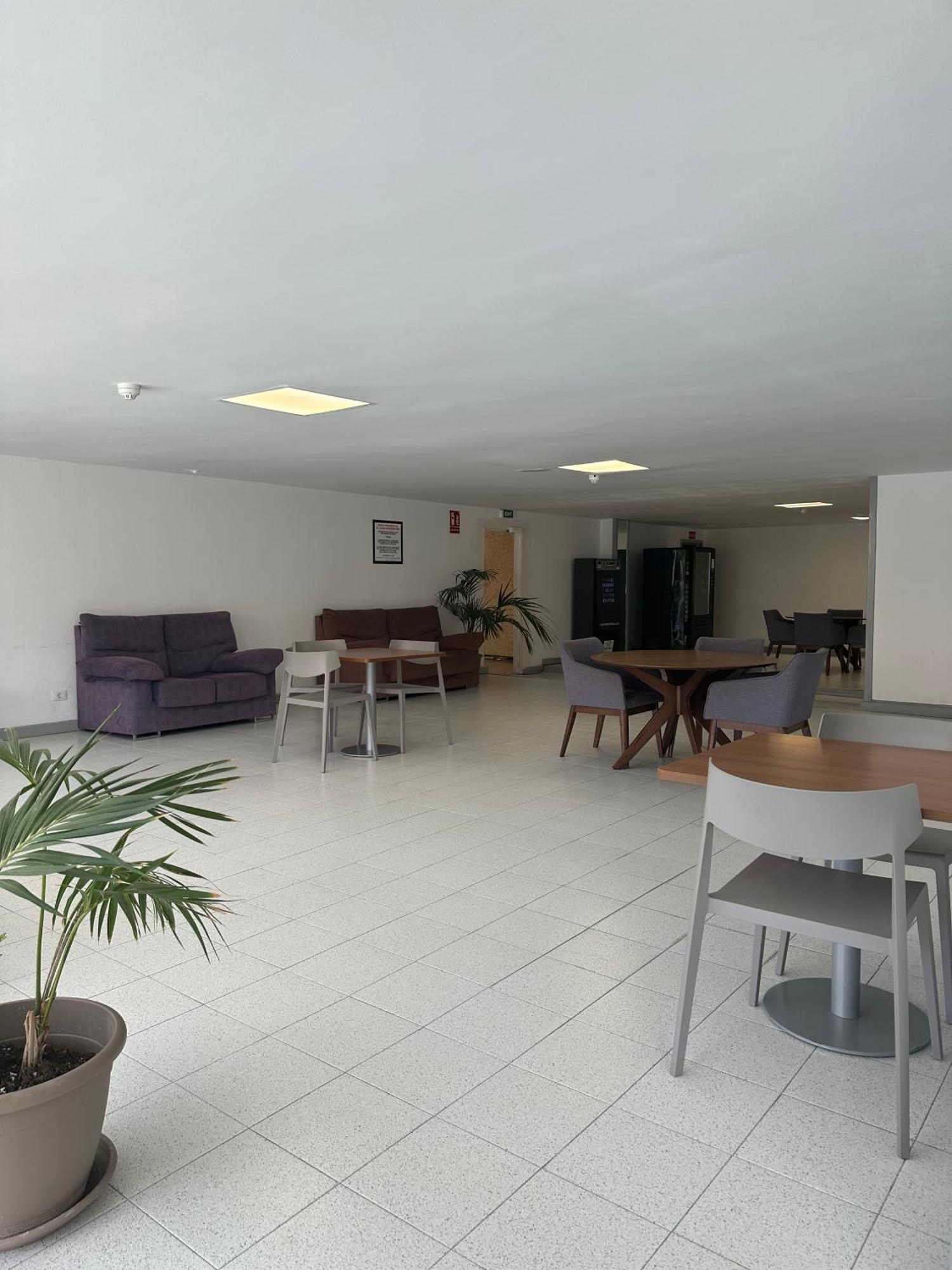 Las Americas Tenerife Arona  Zewnętrze zdjęcie