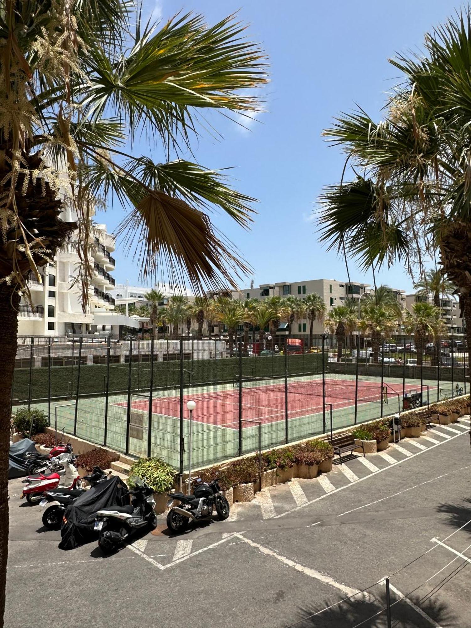 Las Americas Tenerife Arona  Zewnętrze zdjęcie