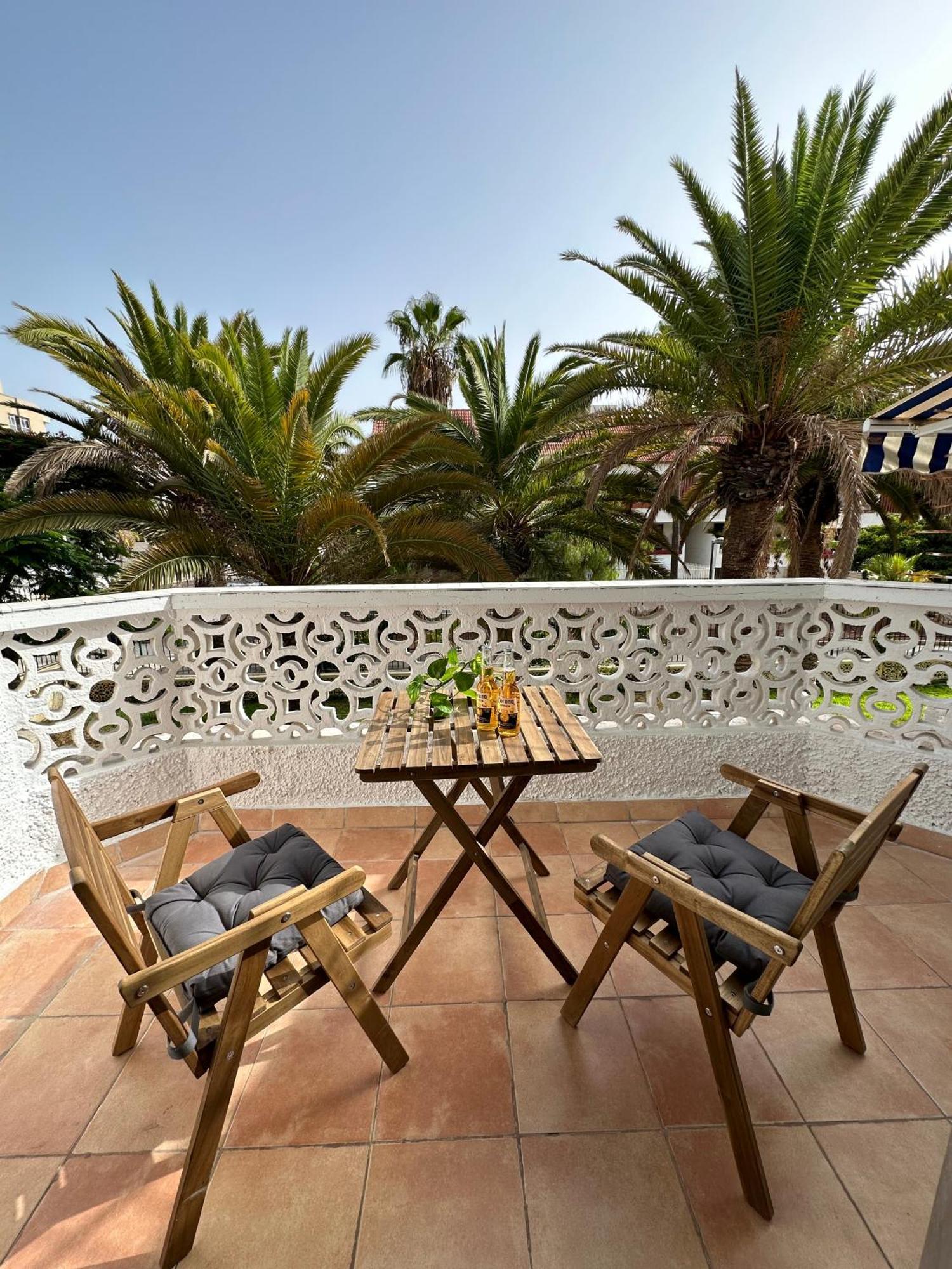 Las Americas Tenerife Arona  Zewnętrze zdjęcie