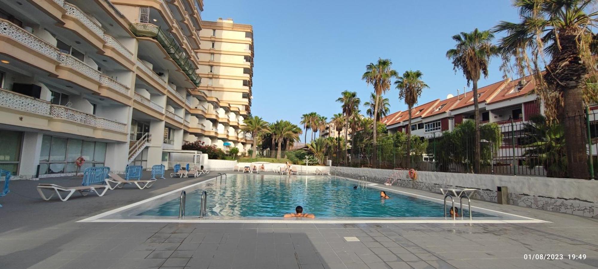 Las Americas Tenerife Arona  Zewnętrze zdjęcie